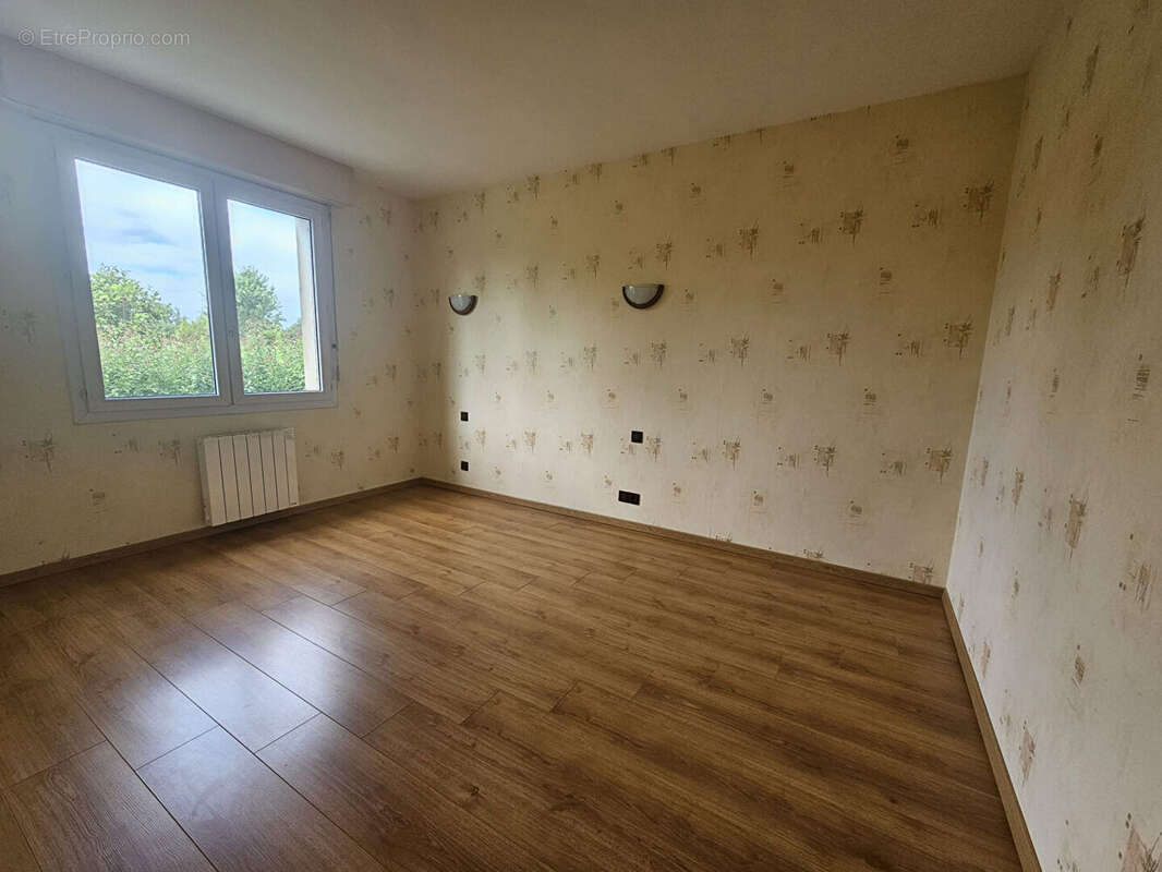 Maison à LES LUCS-SUR-BOULOGNE