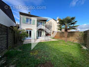 Maison à SAINT-SOUPPLETS