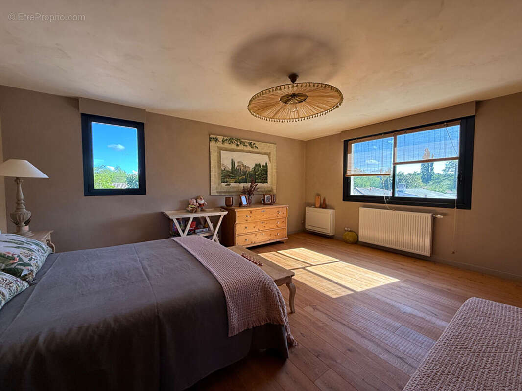 Maison à LA TESTE-DE-BUCH