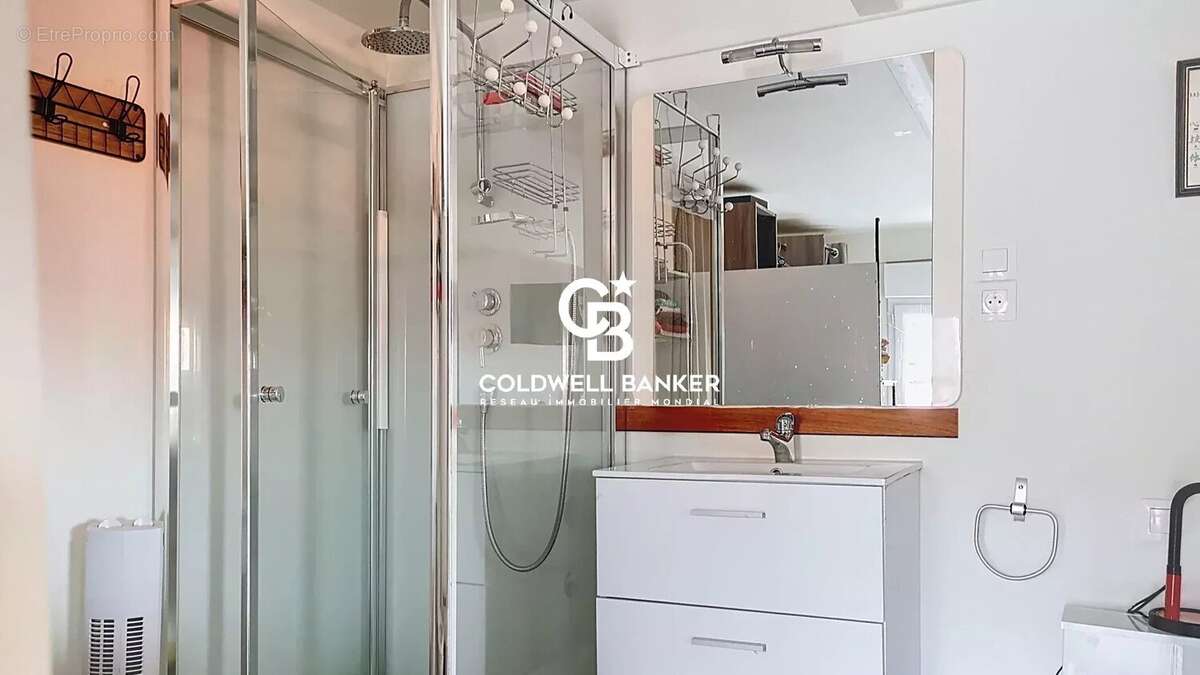 Maison à L'AIGUILLON-SUR-MER