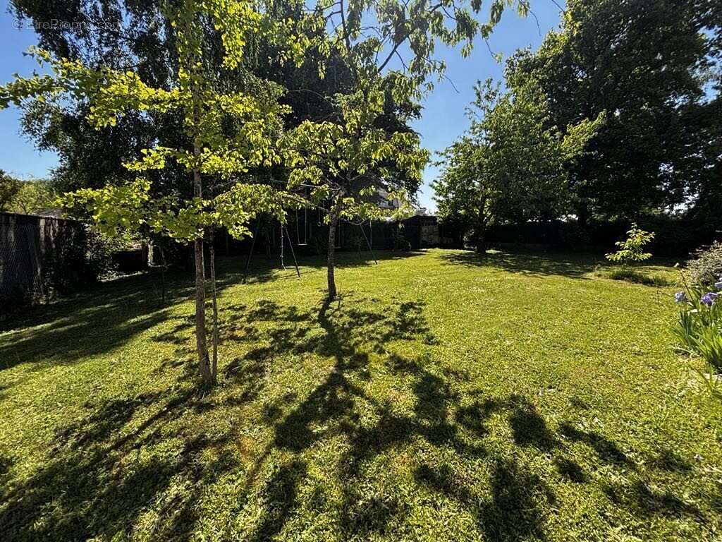 Maison à SAINT-DENIS-EN-VAL