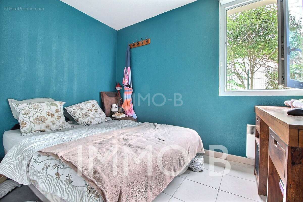 Appartement à RAMONVILLE-SAINT-AGNE