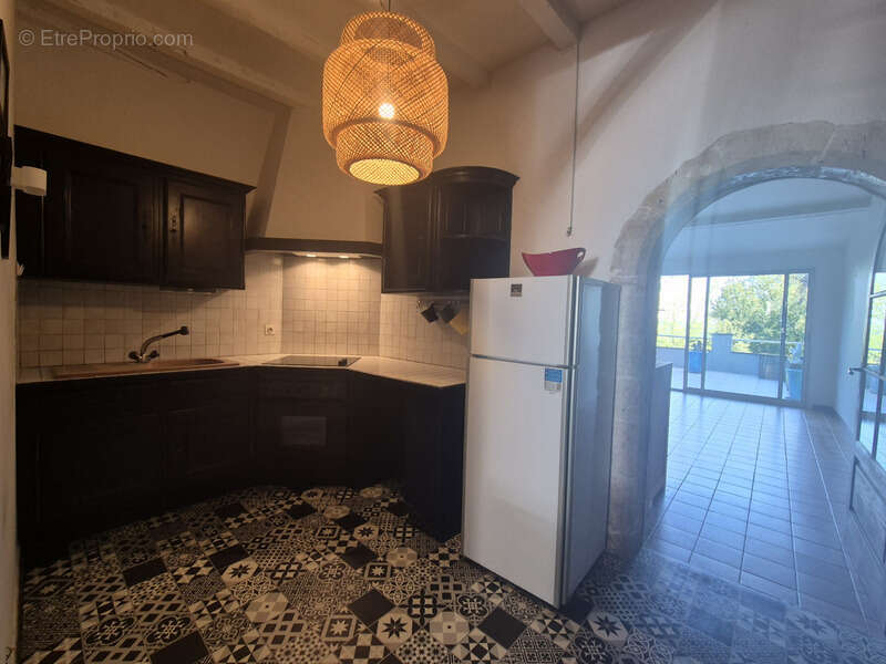 Maison à SAINT-MEZARD