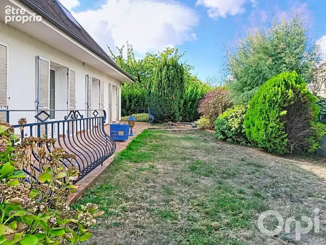 Maison à Vendre de 5 pièces à Longjumeau(192m2) - photo 19