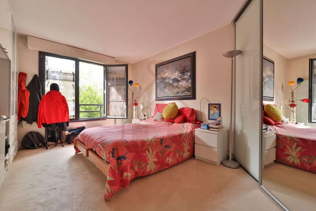 Appartement à LE KREMLIN-BICETRE