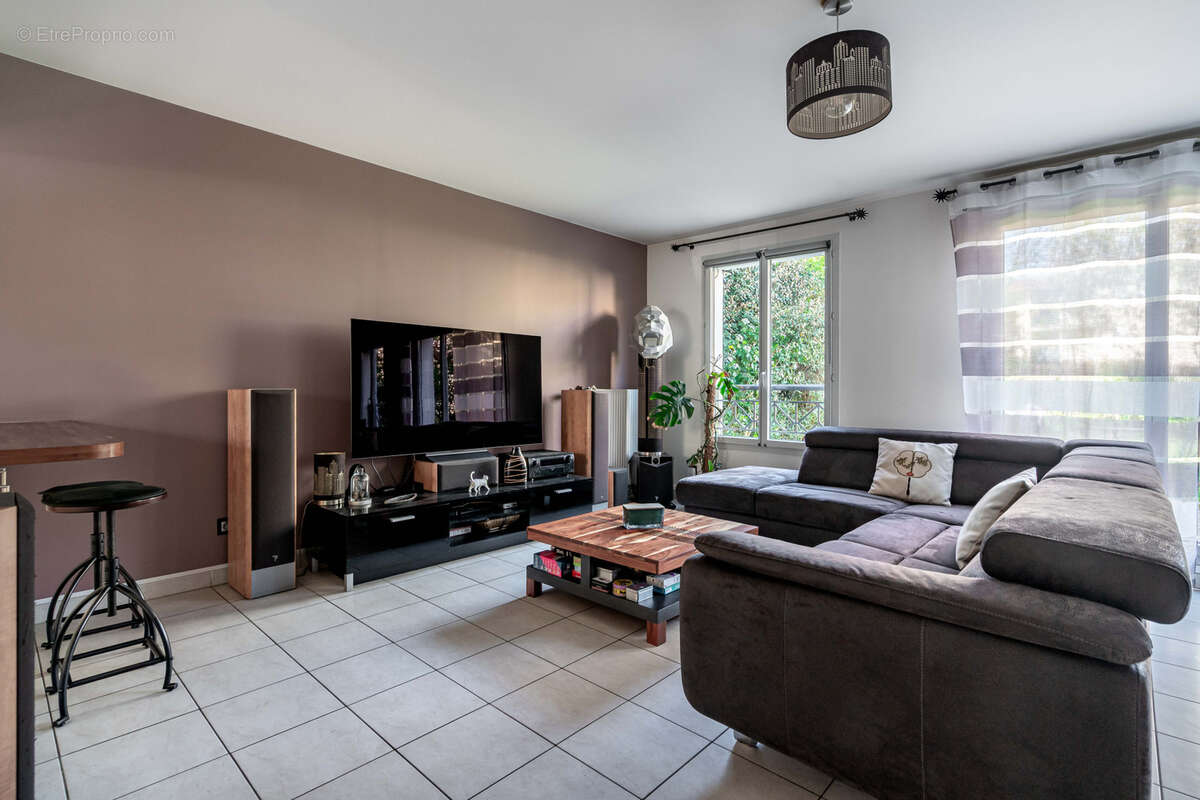 Maison à SAINT-GERMAIN-AU-MONT-D'OR