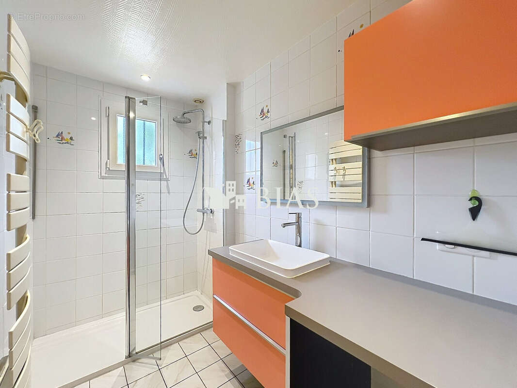 Maison 94 m² à Bernay  - photo 5