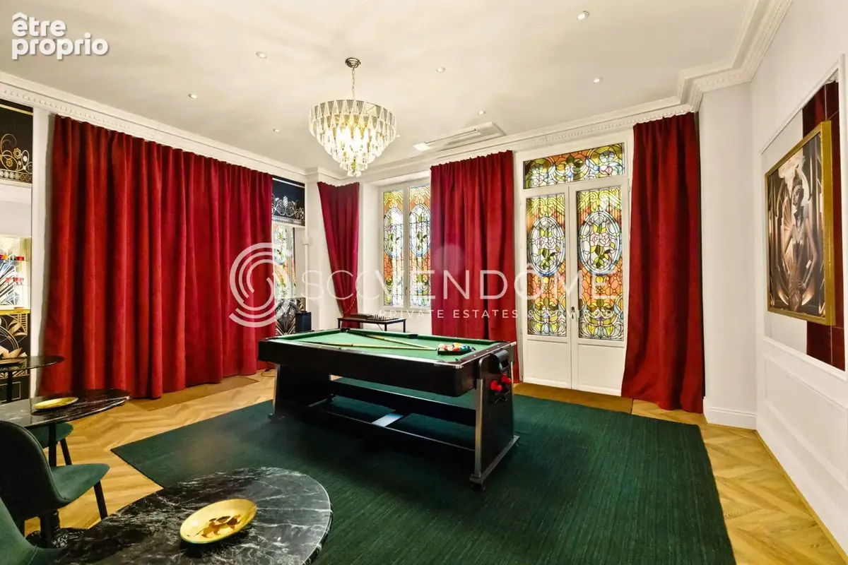 Cannes centre maison de maitre   a vendre - photo 20