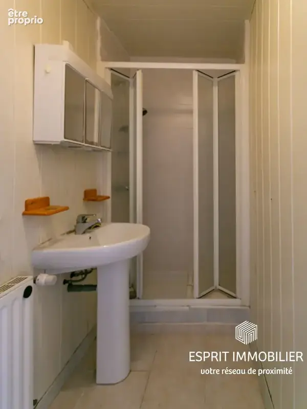 Riec-sur-Belon - Immeuble de rapport, 2 appartements - photo 7