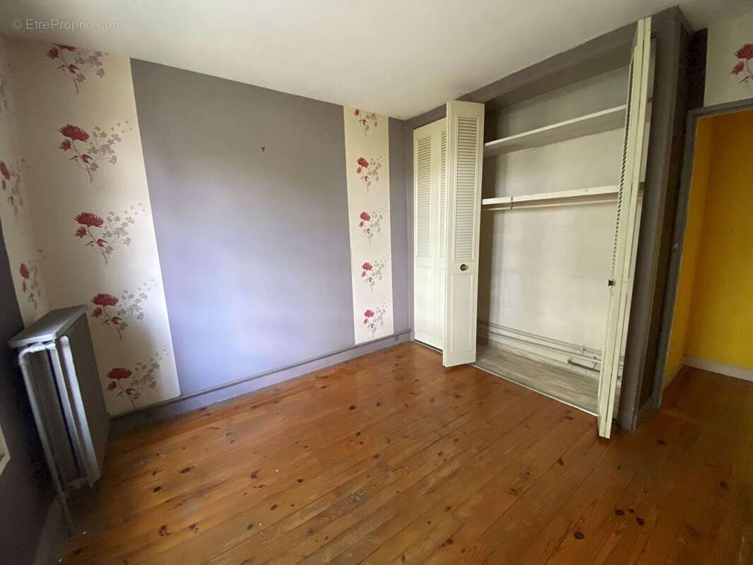 Maison à SAVIGNY-SUR-ORGE