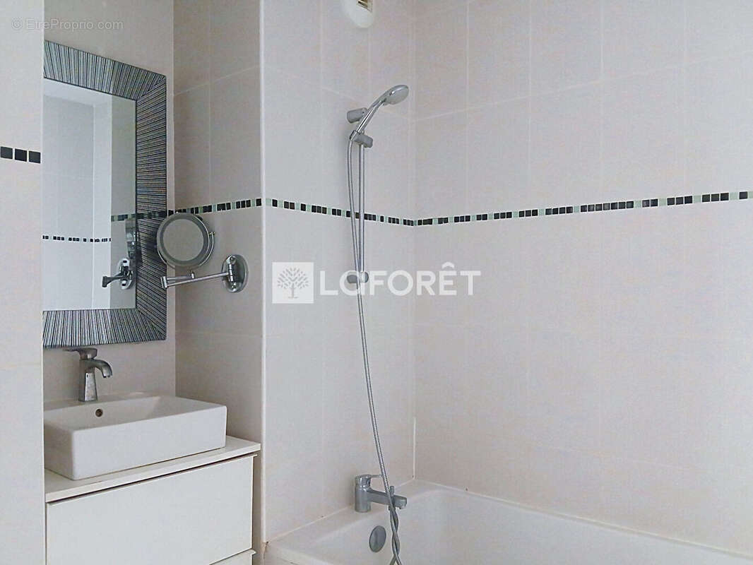 A VENDRE A Juvignac Appartement de type trois pièces 59 m2 - photo 5