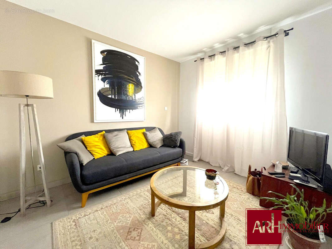 Appartement à SAINT-PAUL