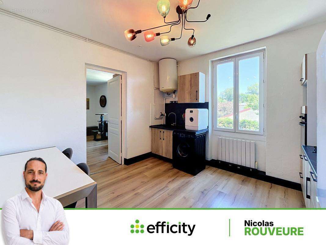 Appartement - photo 6