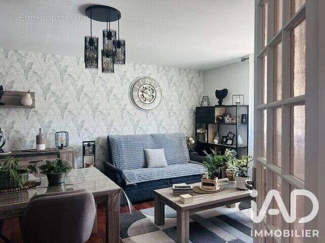 Maison 72 m² à Montlucon  - photo 7