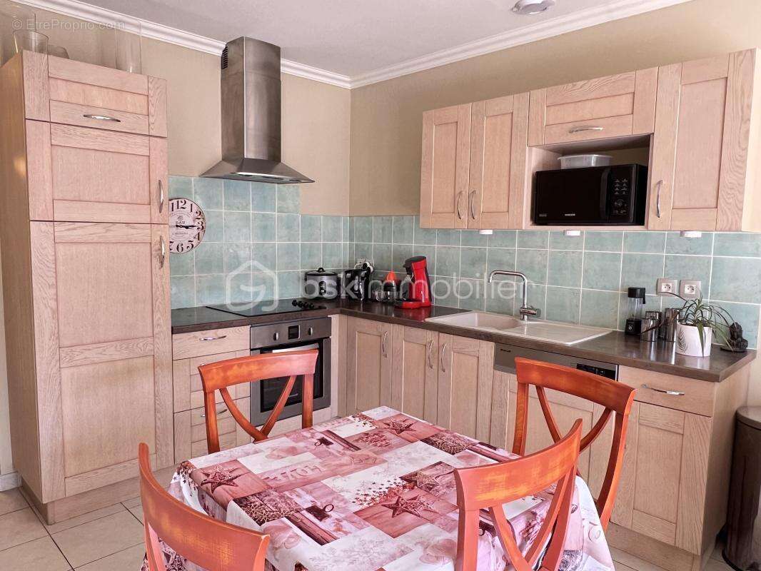 Appartement à CALLIAN