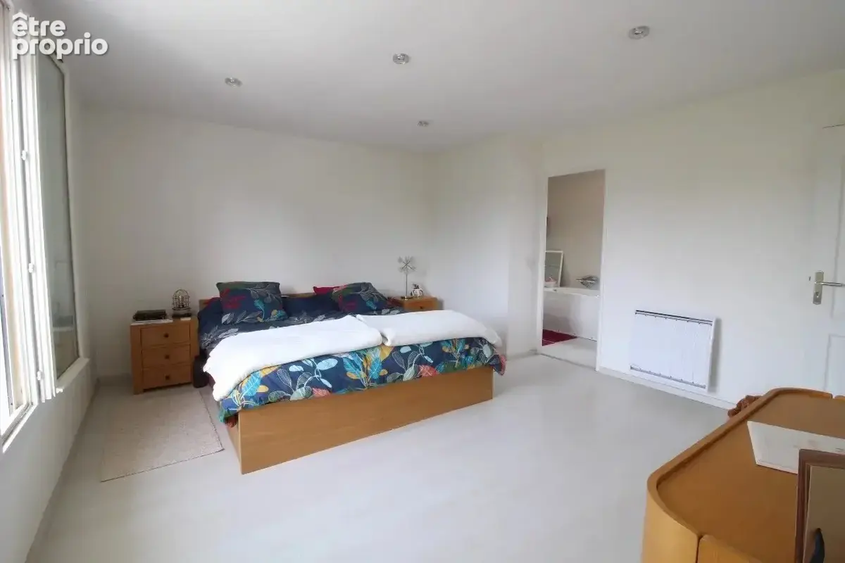 Maison 7 pièces 198 m² à vendre à Ozoir-La-Ferriere (77330) - photo 8