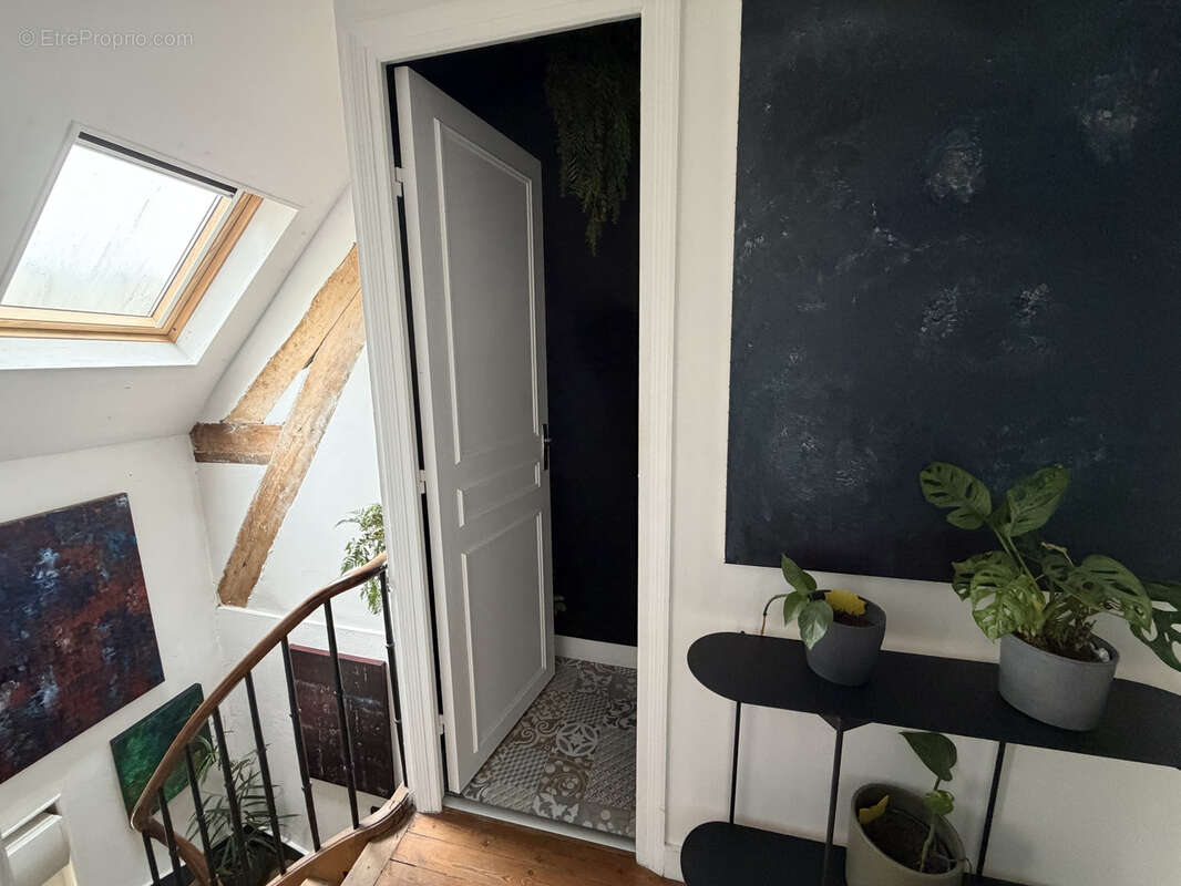 Maison à LE MANS