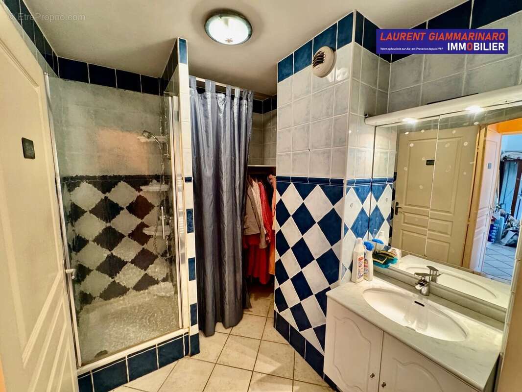 Appartement à LE THOLONET