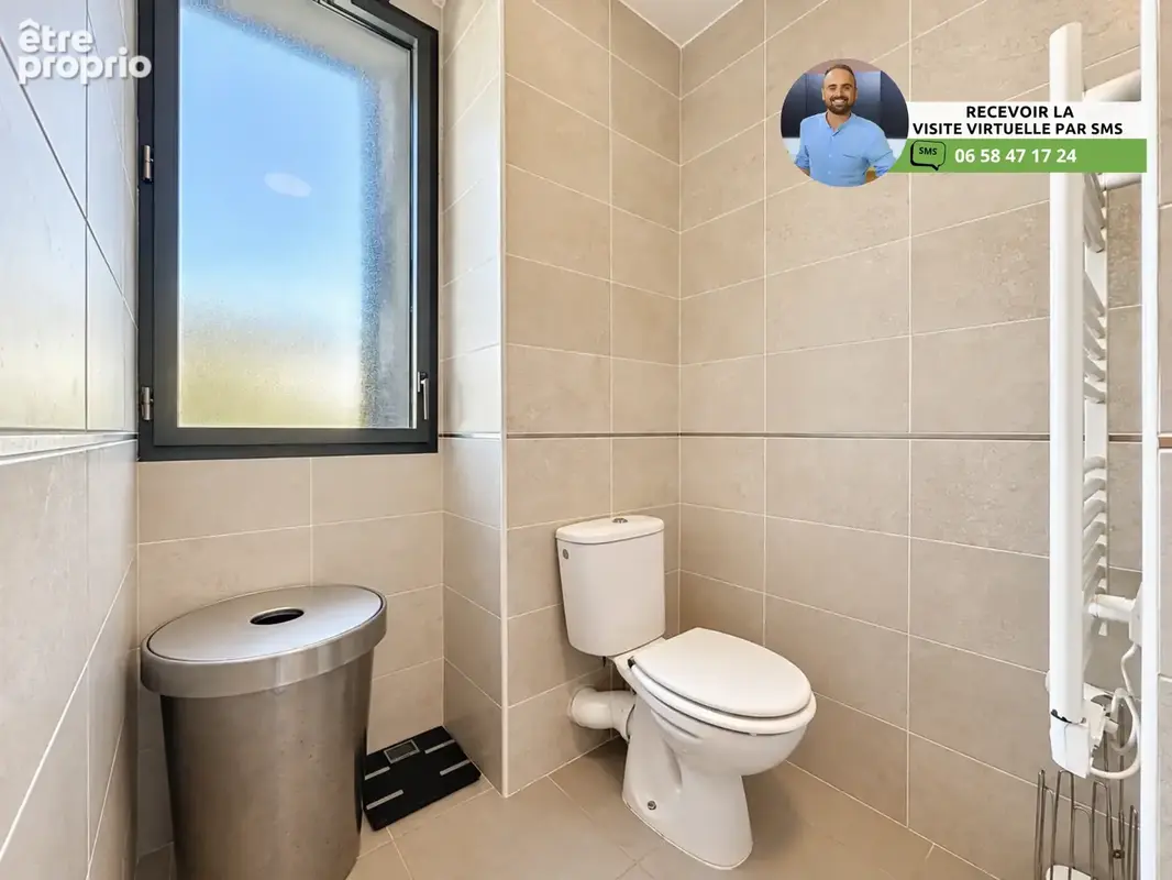 Maison 4P à vendre à Antibes (06600) - photo 27