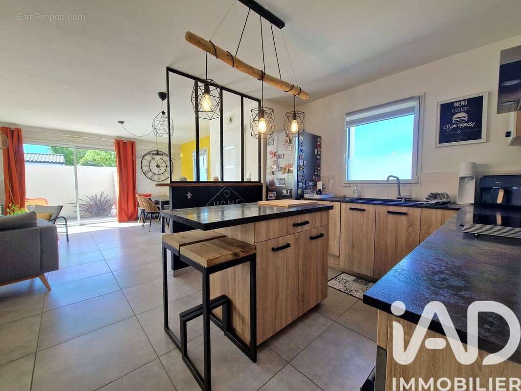 Photo 4 - Maison à YVES