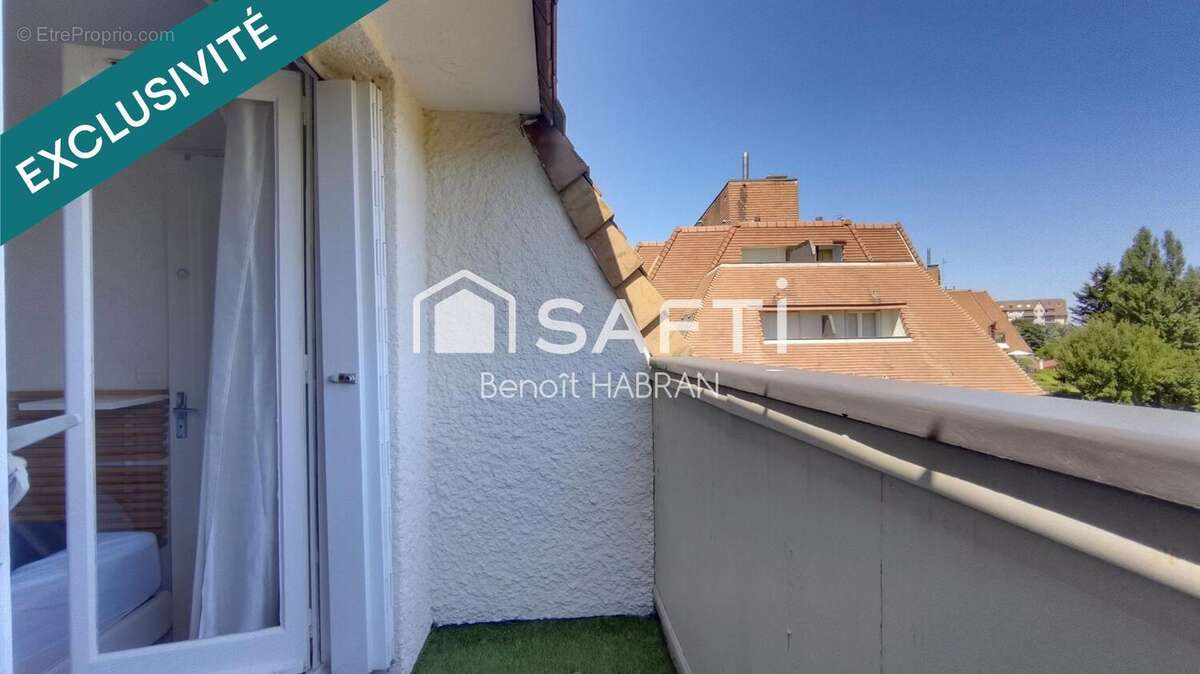 Appartement 50 m² à Cabourg  - photo 8