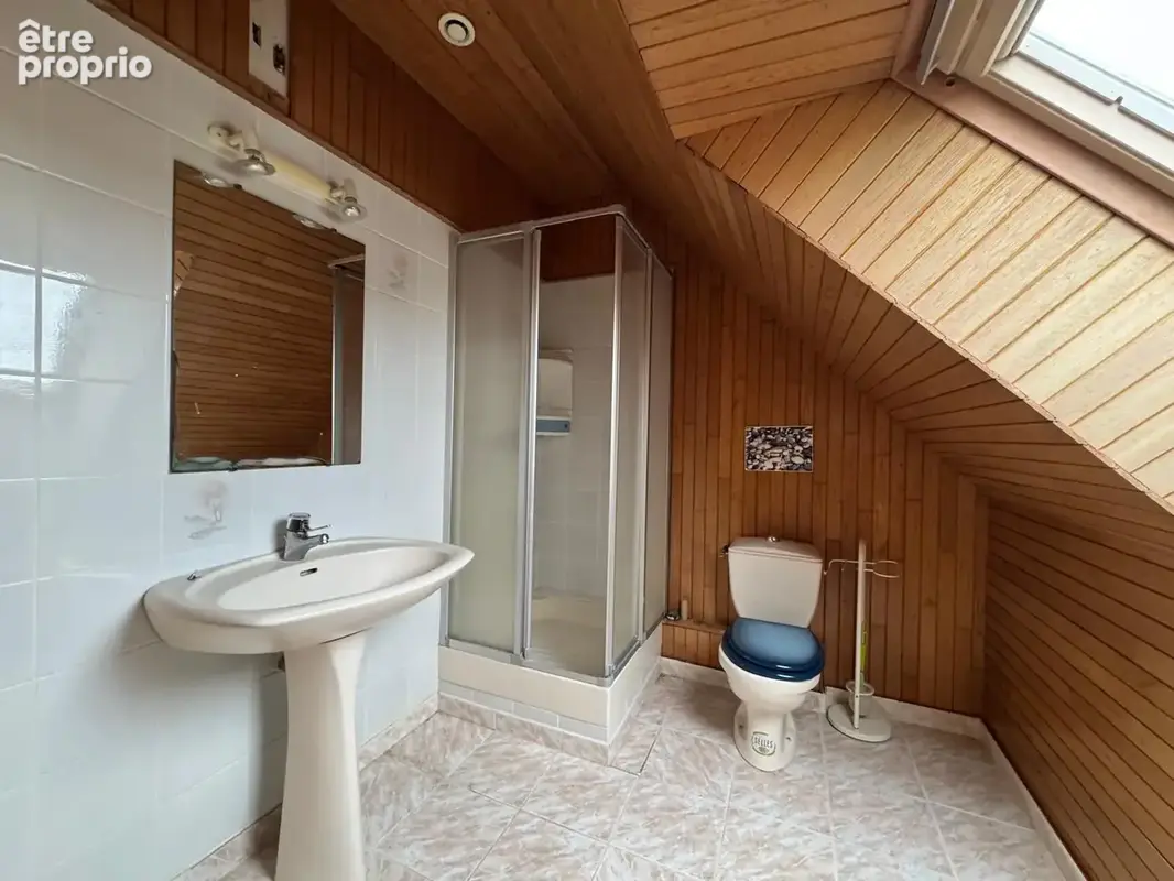 Maison 5 chambres - quartier calme - photo 11