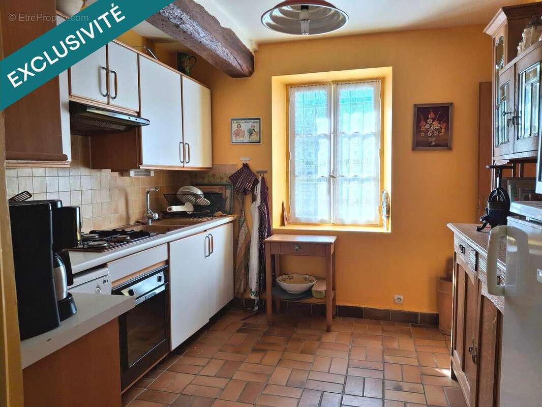 Photo 2 - Maison à CLERMONT