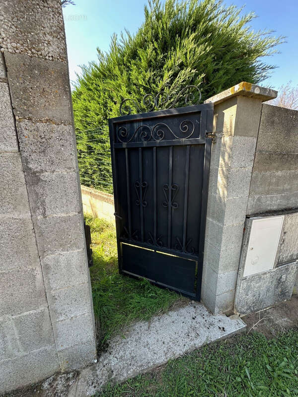 Maison à VERNOSC-LES-ANNONAY