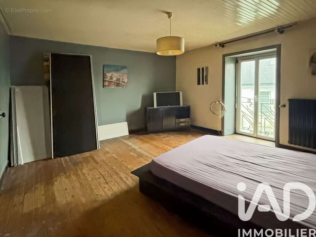 Photo 6 - Maison à PORT-LOUIS