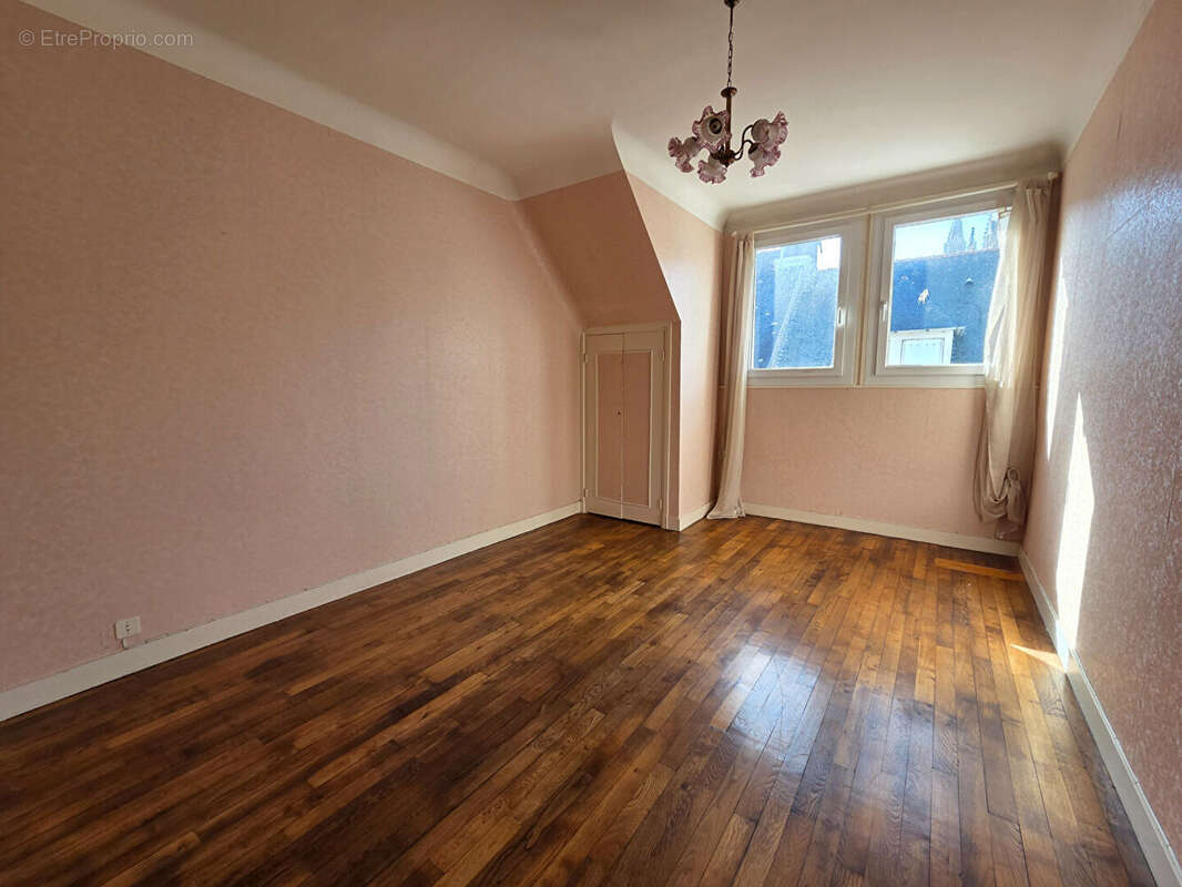 Appartement à HENNEBONT