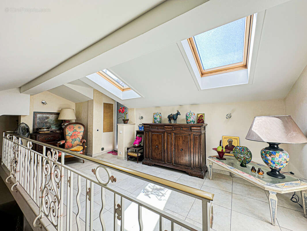 Appartement à ANNEMASSE