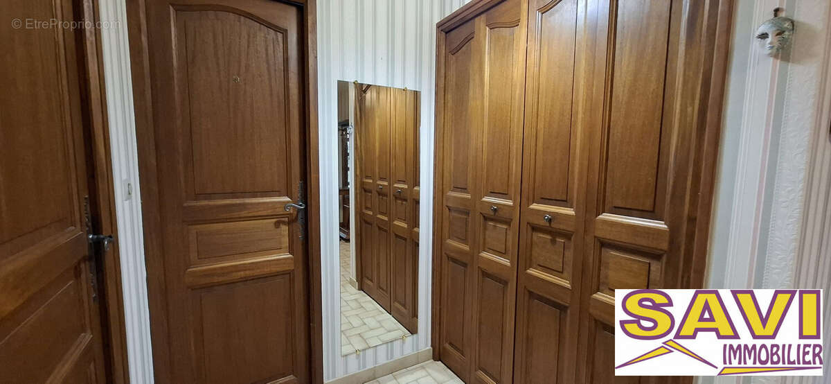 Maison à FERRIERES-EN-GATINAIS