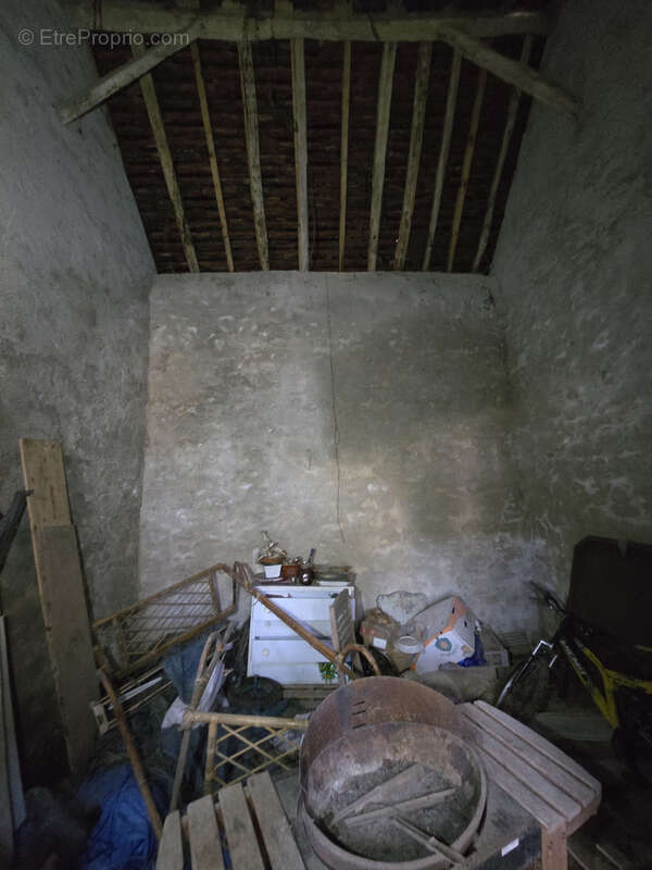 Maison à VALENCAY