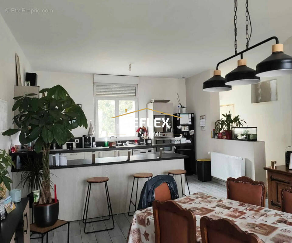 Maison à ALBERT