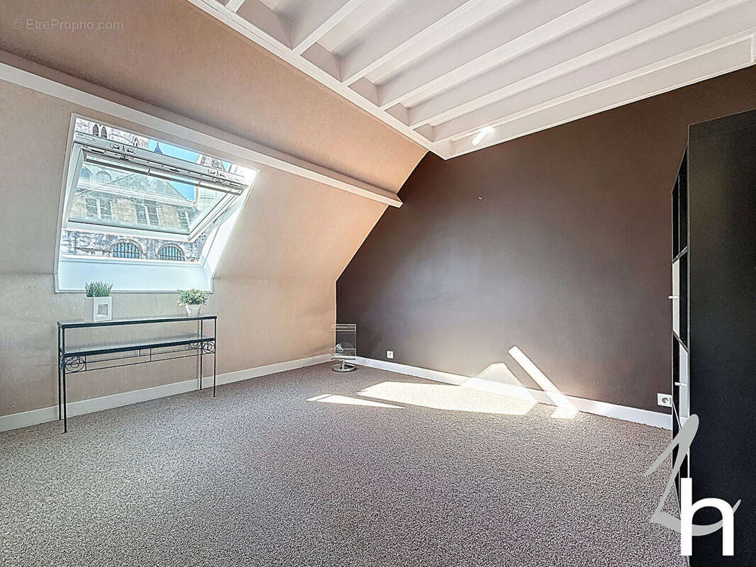 Appartement à CAEN