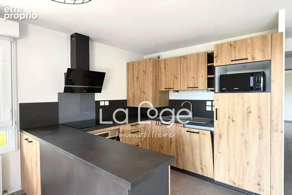Appartement 3 pièces 63 m² à vendre à Gap (05000) - photo 5