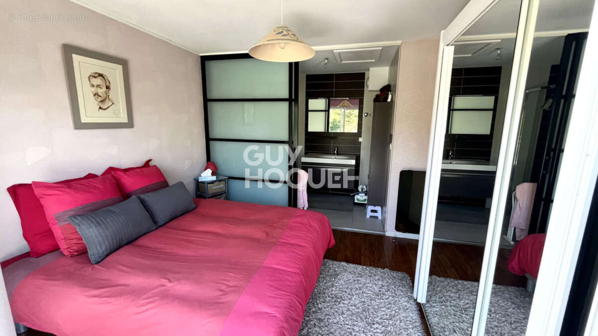 Appartement à LA BAULE-ESCOUBLAC