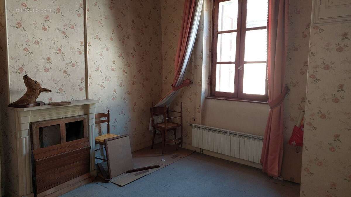 Commerce et appartement - photo 4