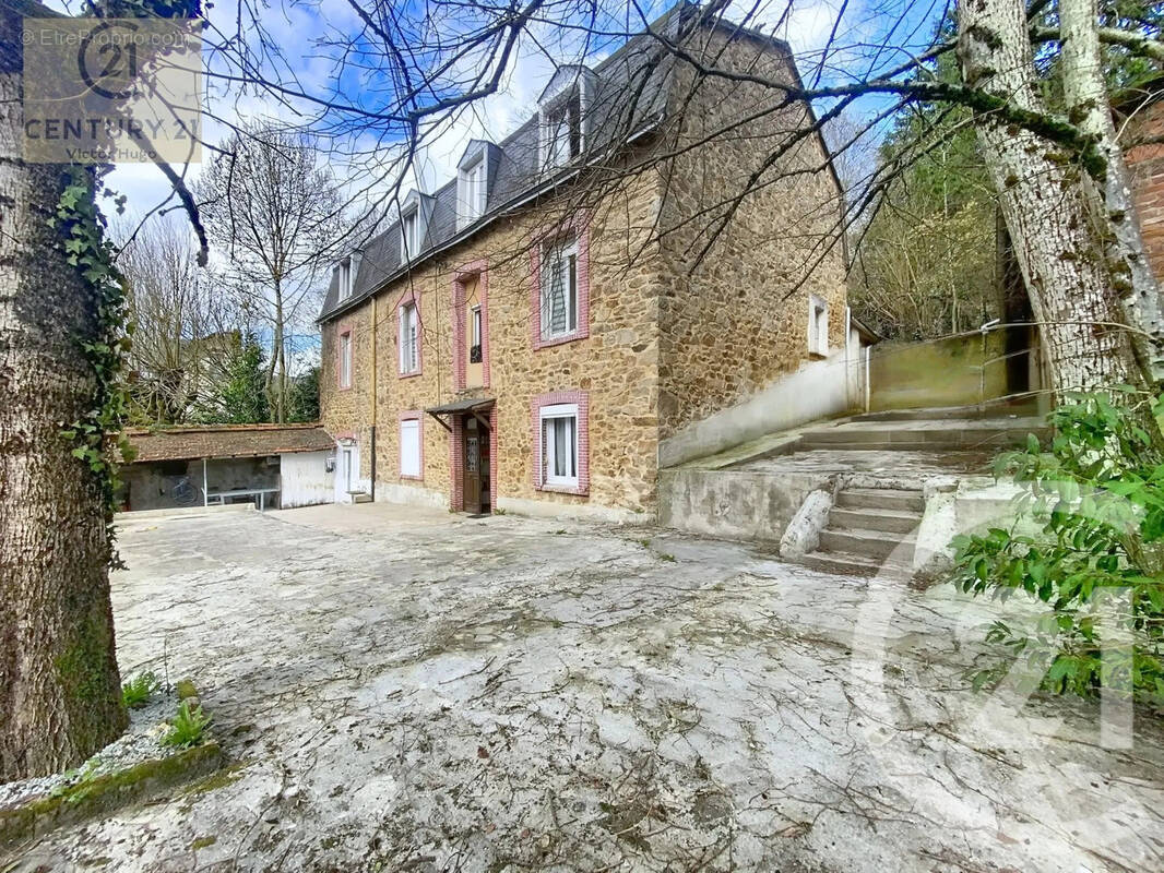 Autre à LIMOGES