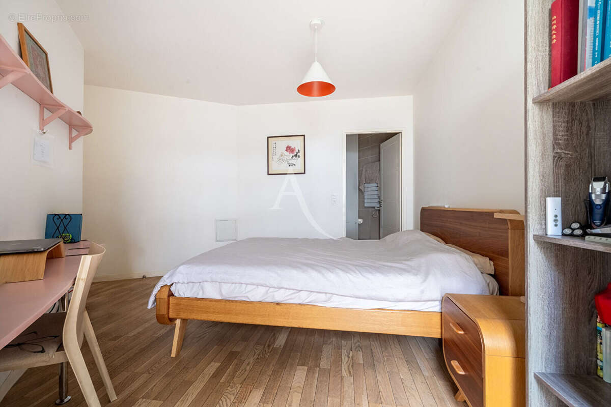 Appartement à PARIS-13E