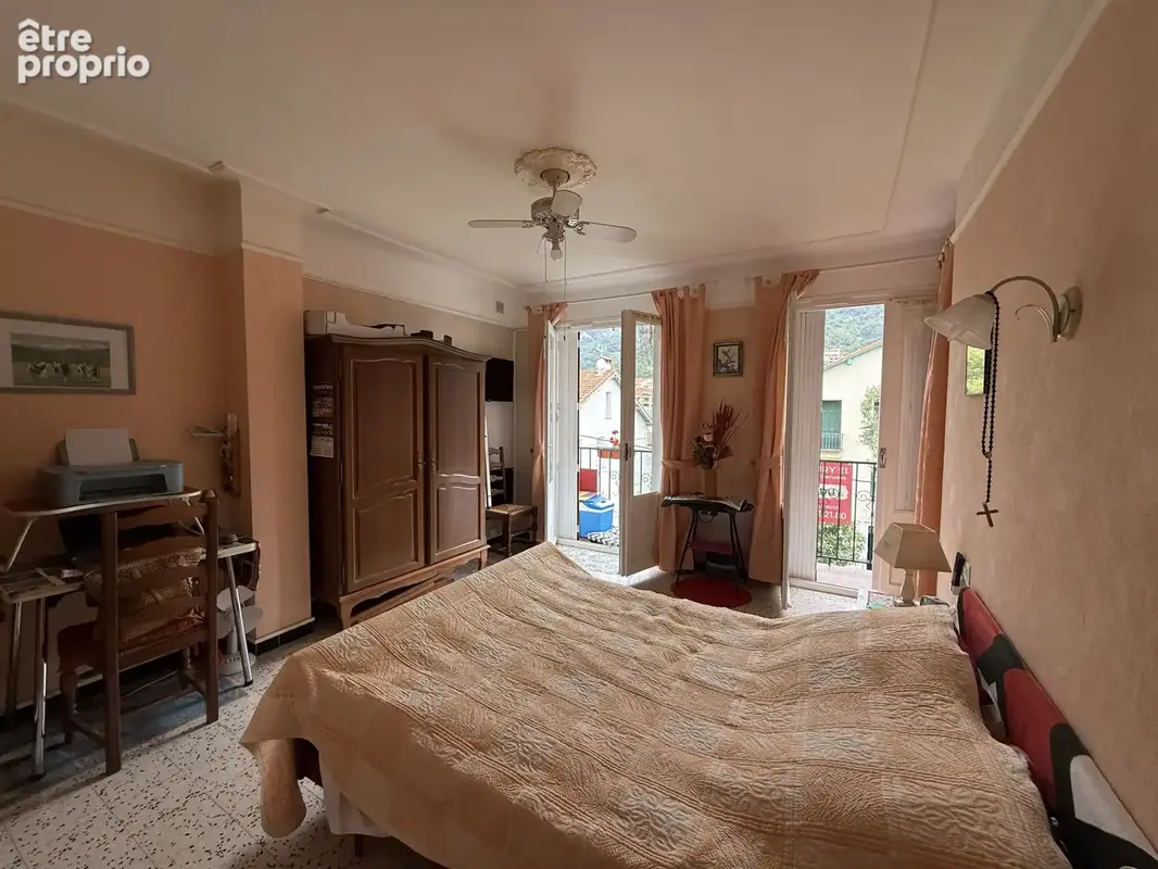 À VENDRE   F2 avec balcon   Idéal investisseur - photo 3
