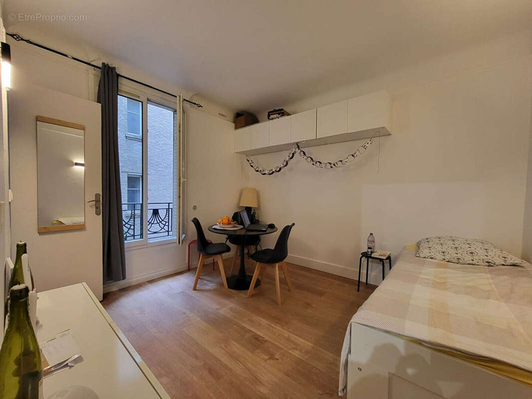 Studio de 18.89 m2 75015 Paris - photo 4