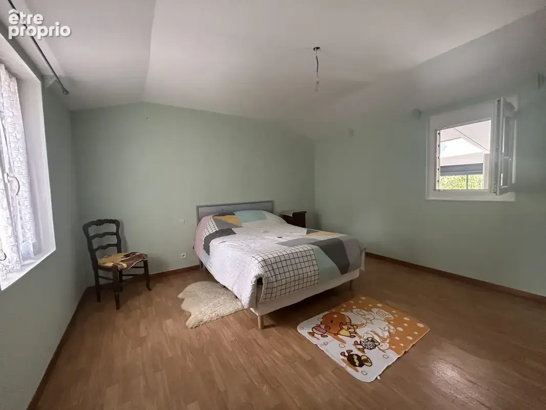 Maison 6 pièces 92 m² à vendre à Pont-D'ouilly (14690) - photo 9