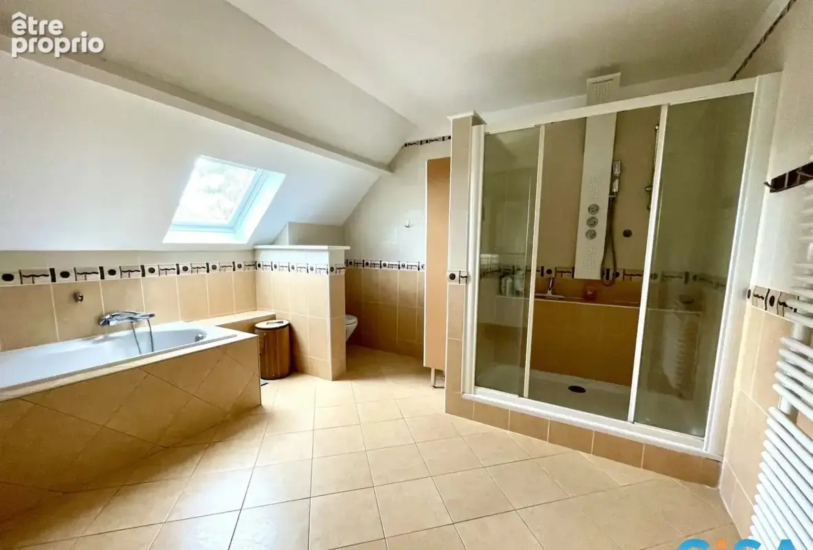 Vente Maison Sainte-genevieve(60730) 428 000ï¿œ - photo 7
