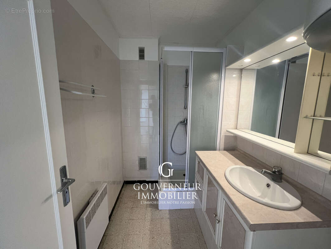 Appartement à PALAVAS-LES-FLOTS