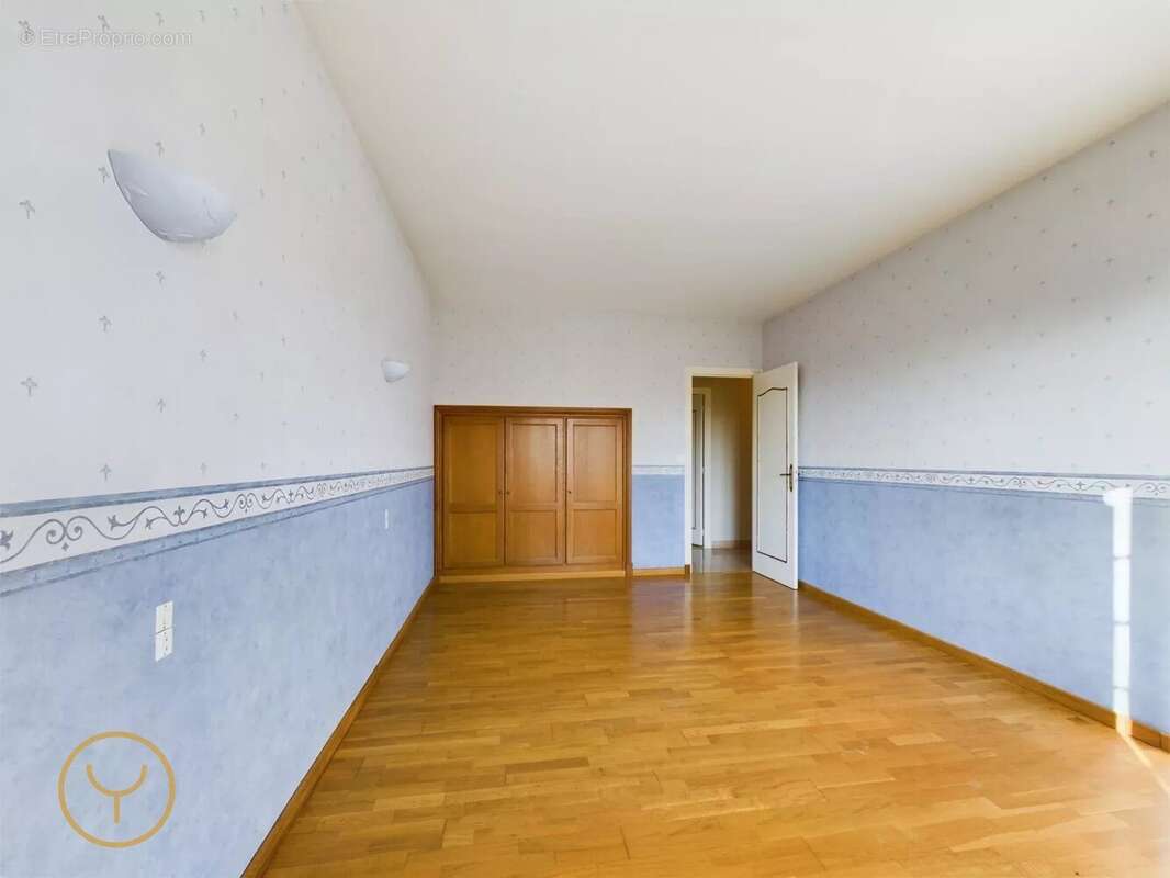 Maison à MARCILLY-SUR-SEINE