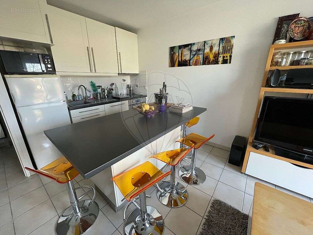 Appartement à MERIGNAC