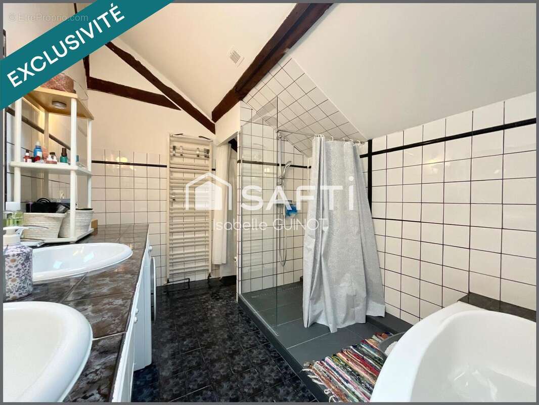 Photo 7 - Appartement à MAULE