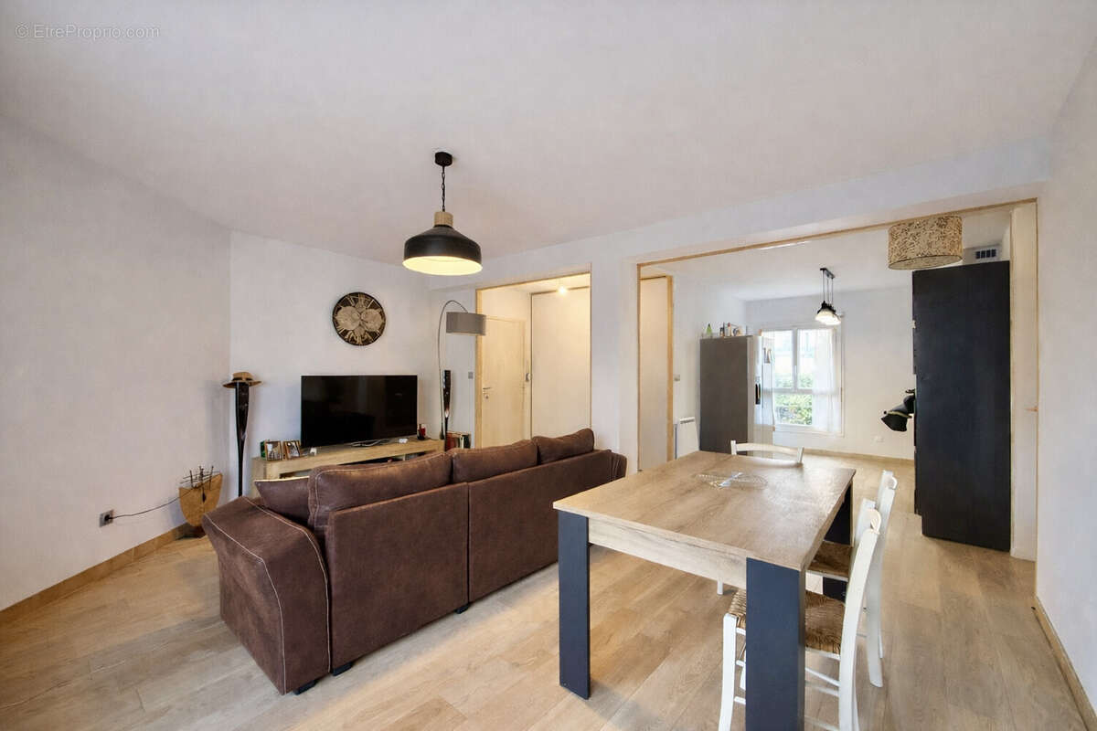 Appartement à MONTAUBAN