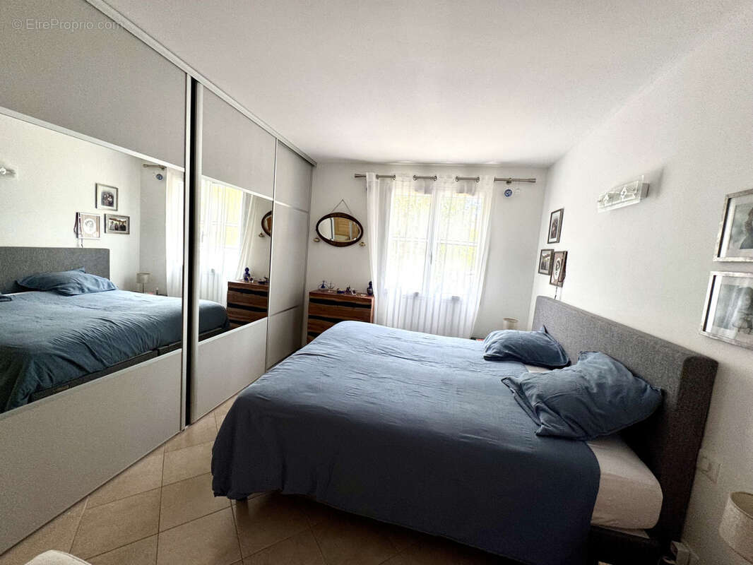 Maison à POURRIERES